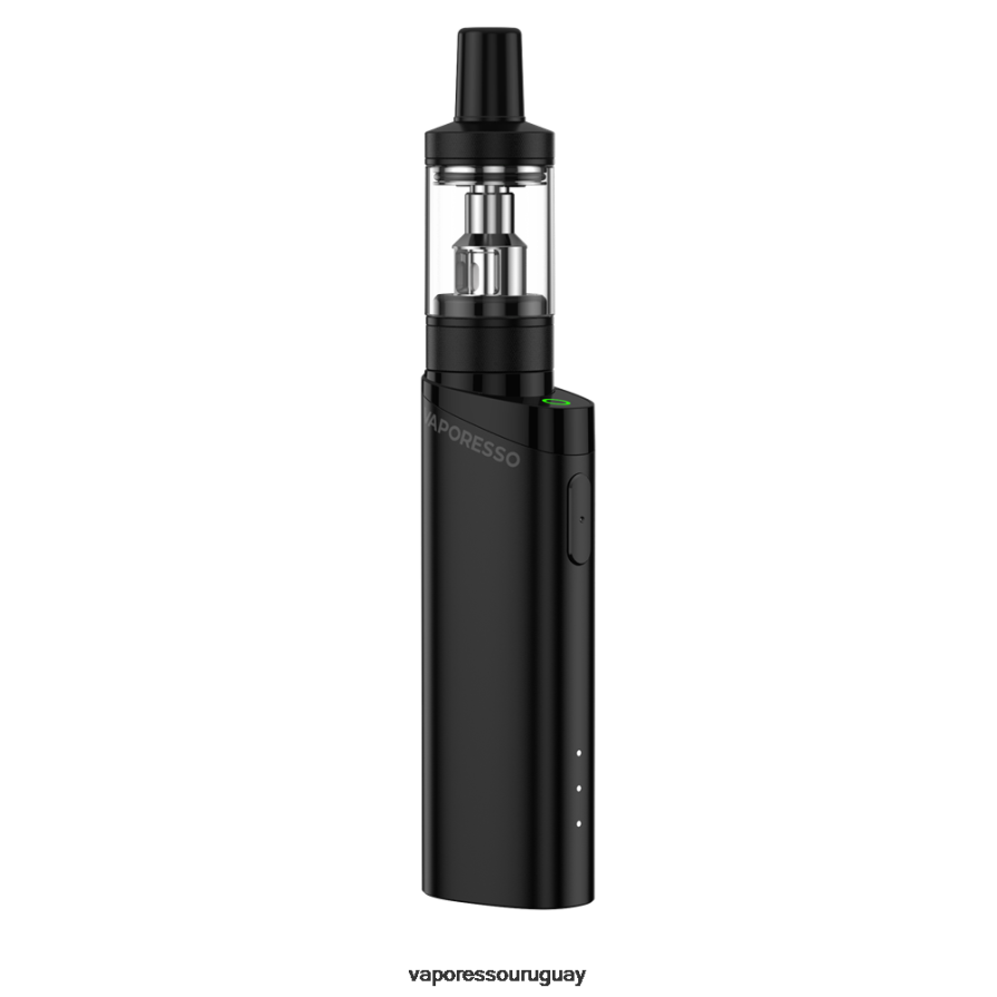 Vaporesso GEN adaptar - Vaporesso Vape Amazon negro BBDB256