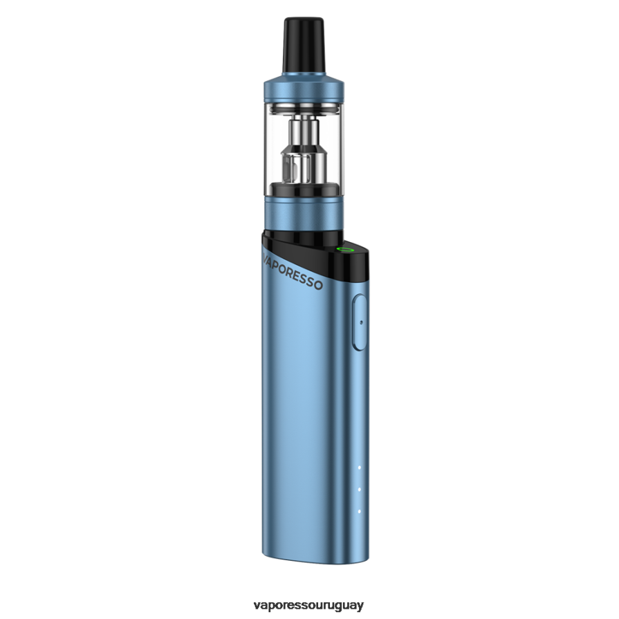 Vaporesso GEN adaptar - Vaporesso Vape Precio azul (3ml) BBDB254