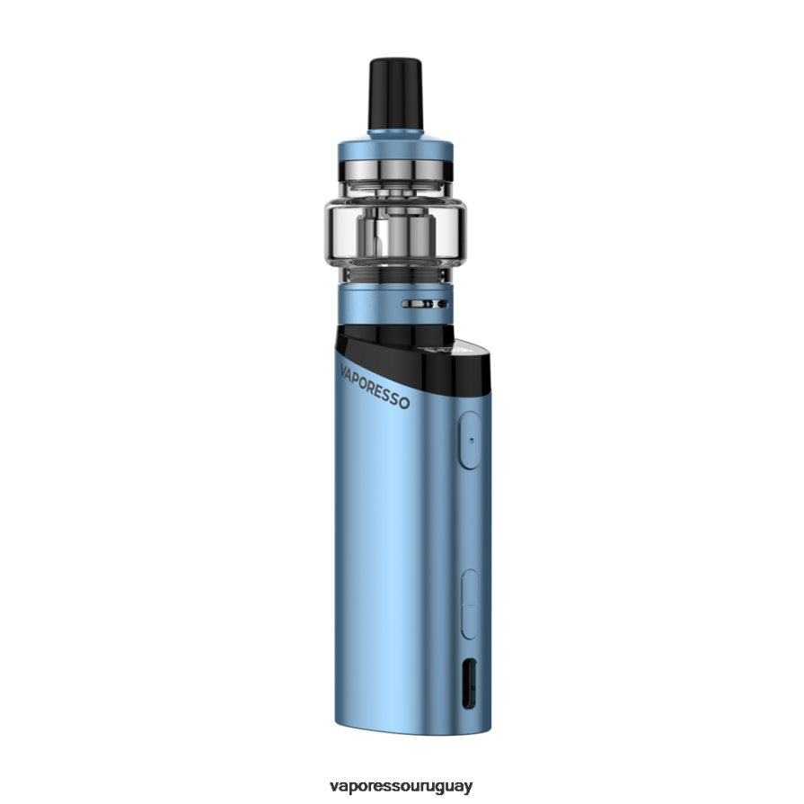 Vaporesso GEN encajar 40 - Vaporesso Montevideo sierra azul BBDB263