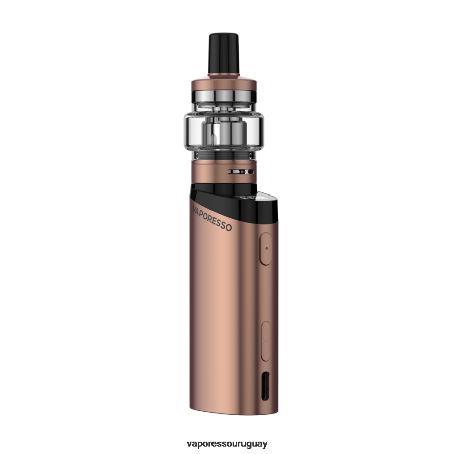 Vaporesso GEN encajar 40 - Vaporesso Vape Amazon oro rosa BBDB266