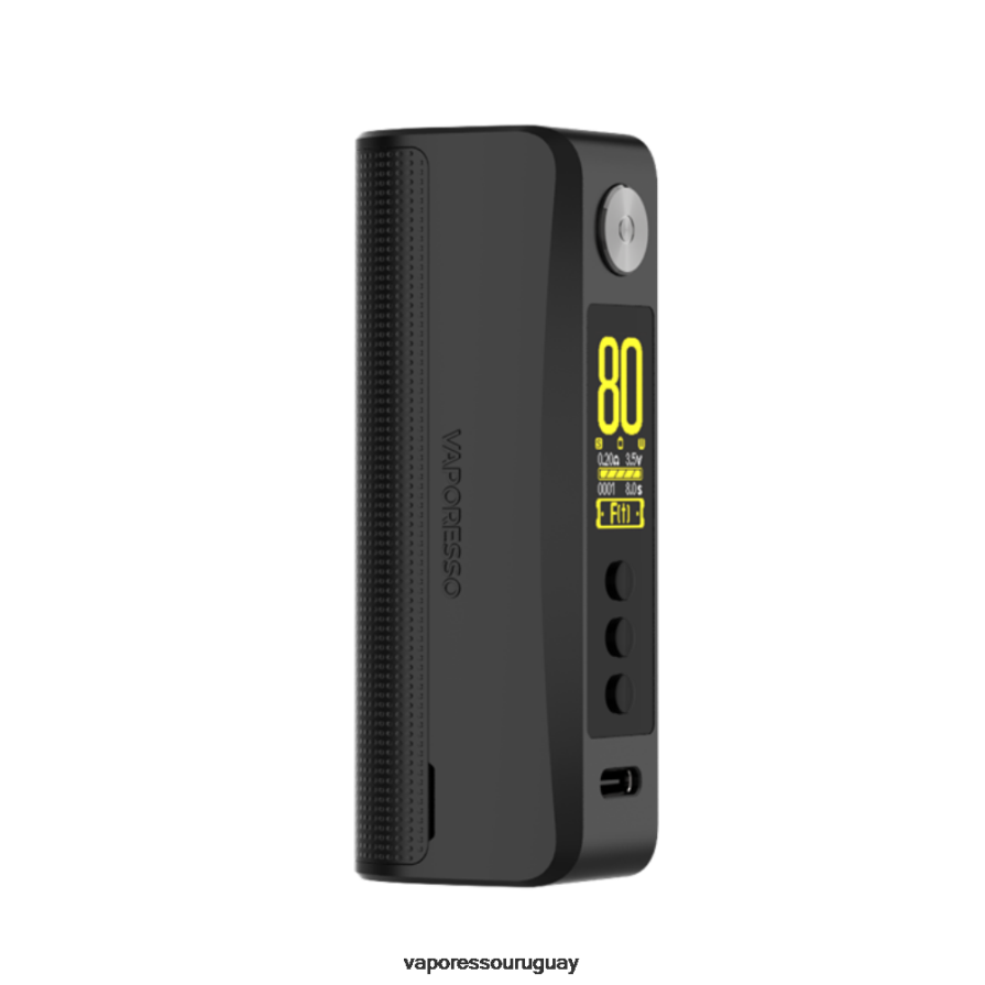 Vaporesso GEN mod de los 80 - Vaporesso Comprar negro oscuro BBDB228