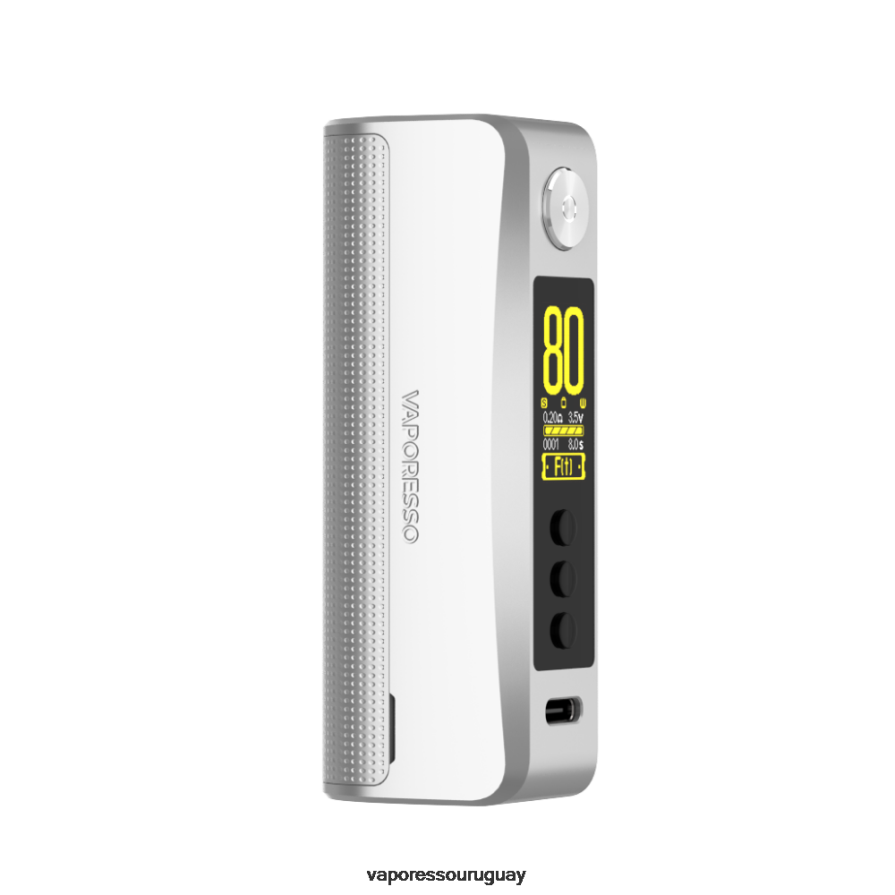 Vaporesso GEN mod de los 80 - Vaporesso Comprar plata BBDB238