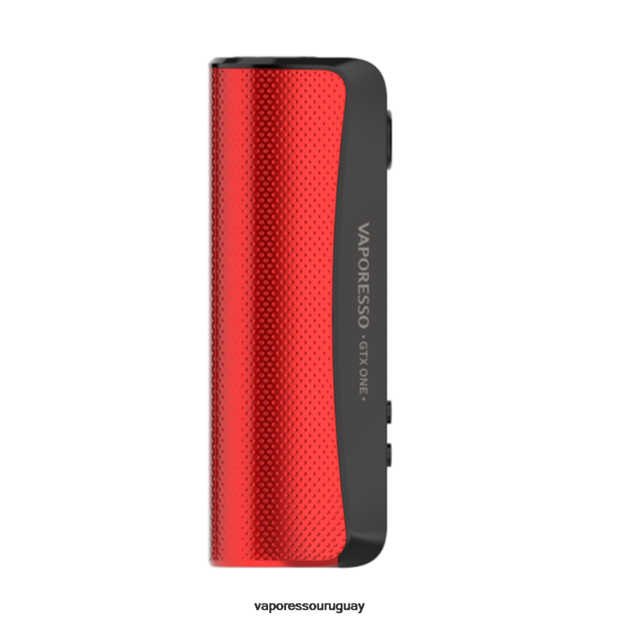 Vaporesso GTX un mod - Vaporesso Vape Precio rojo BBDB304