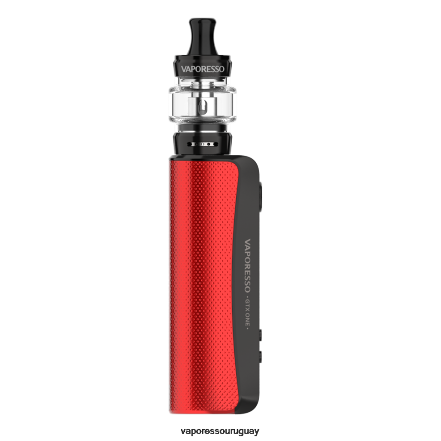 Vaporesso GTX uno - Vaporesso Comprar rojo BBDB308