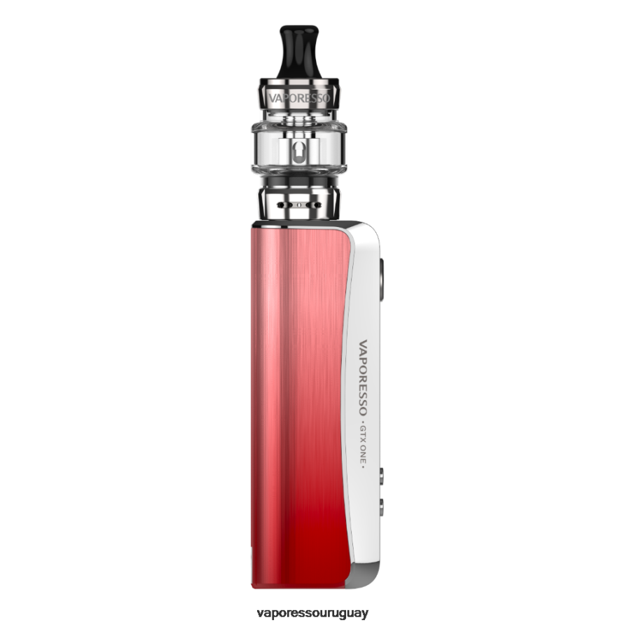 Vaporesso GTX uno - Vaporesso Montevideo rojo caramelo BBDB313