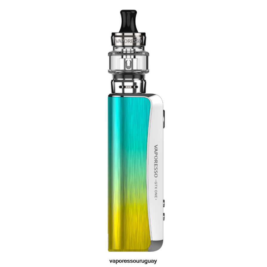 Vaporesso GTX uno - Vaporesso Vape Near Me verde lima BBDB311