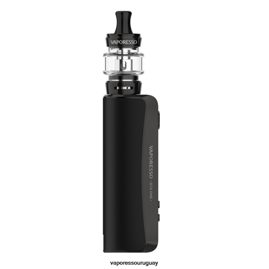 Vaporesso GTX uno - Vaporesso Vape Price negro BBDB305