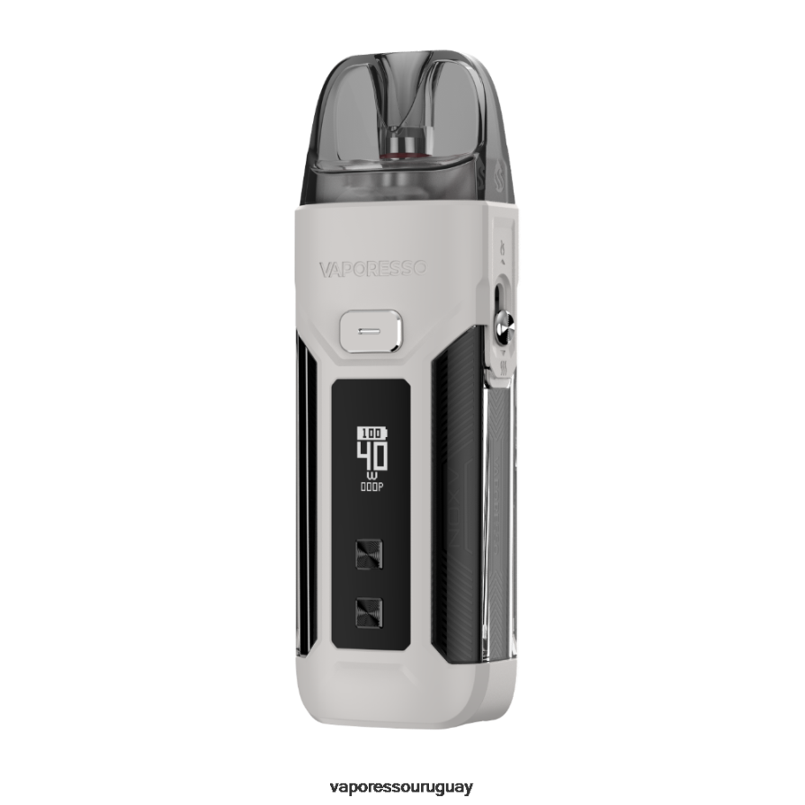 Vaporesso LUXE x pro - Vape Vaporesso Comprar blanco BBDB89