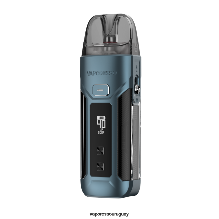 Vaporesso LUXE x pro - Vaporesso Vape Near Me azul BBDB91