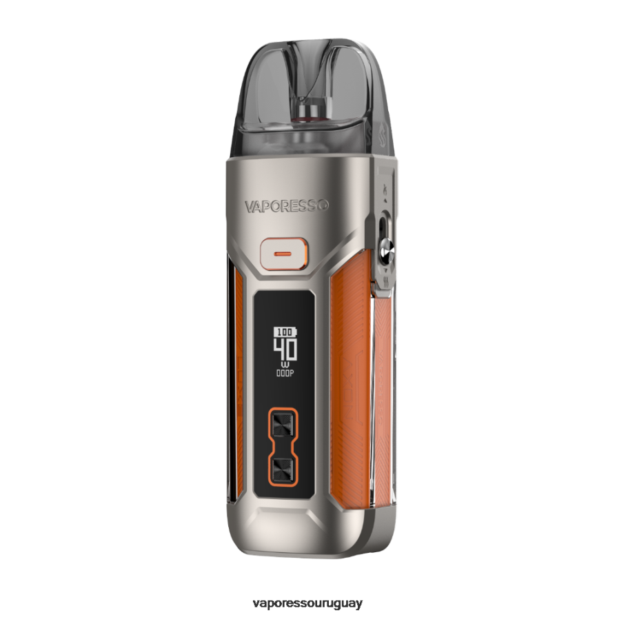 Vaporesso LUXE x pro - Vaporesso Vape Price ultra naranja BBDB85