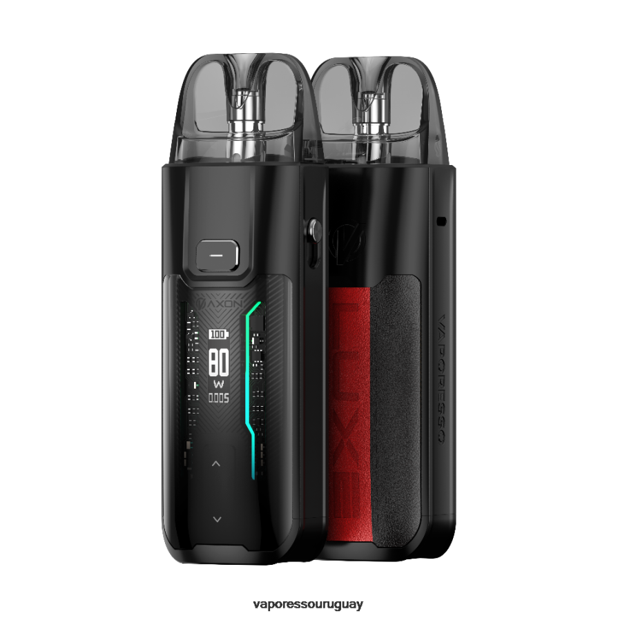 Vaporesso LUXE xr máximo - Vape Vaporesso Comprar roca negra BBDB129