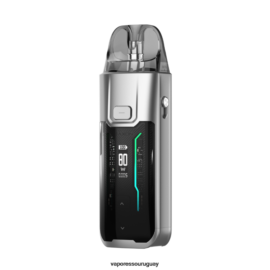 Vaporesso LUXE xr máximo - Vaporesso Comprar plata BBDB128