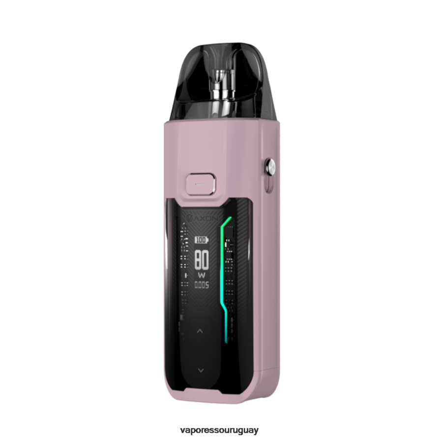 Vaporesso LUXE xr máximo - Vaporesso Montevideo rosa BBDB123