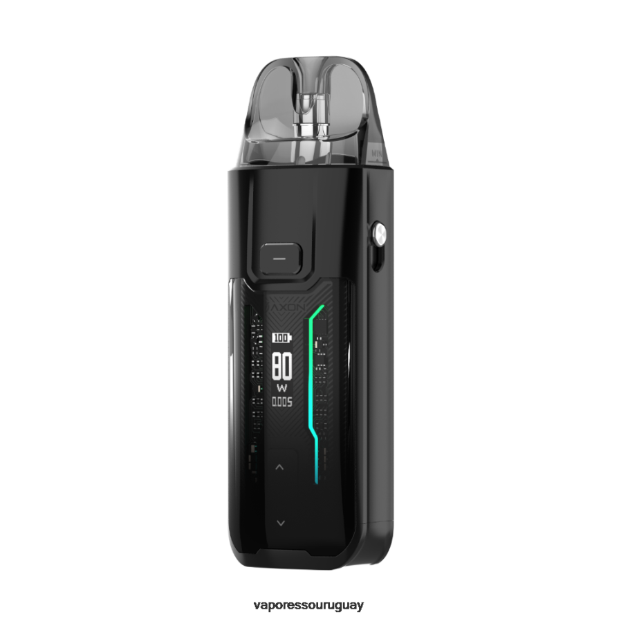 Vaporesso LUXE xr máximo - Vaporesso Precio negro BBDB130