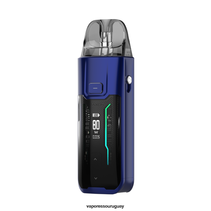 Vaporesso LUXE xr máximo - Vaporesso Uruguay azul BBDB132