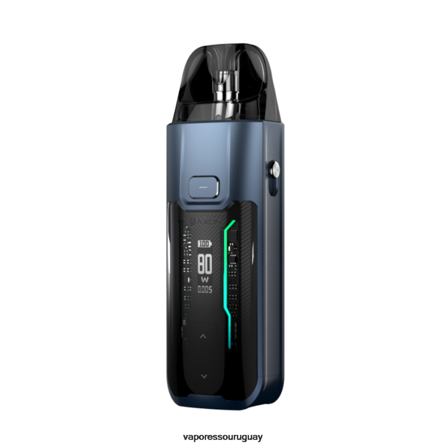 Vaporesso LUXE xr máximo - Vaporesso Uruguay azul glaciar BBDB122