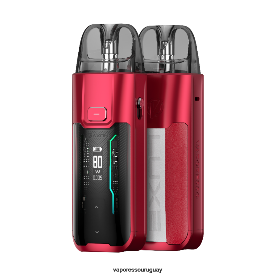 Vaporesso LUXE xr máximo - Vaporesso Vape Amazon llama roja BBDB126