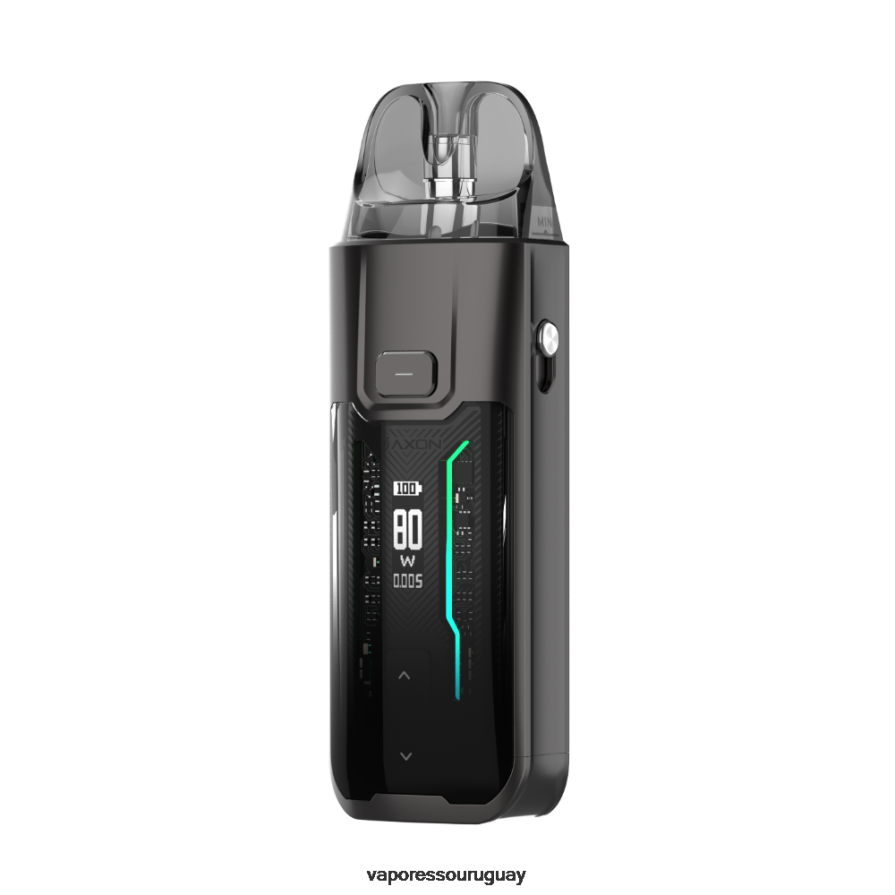 Vaporesso LUXE xr máximo - Vaporesso Vape Near Me gris BBDB131