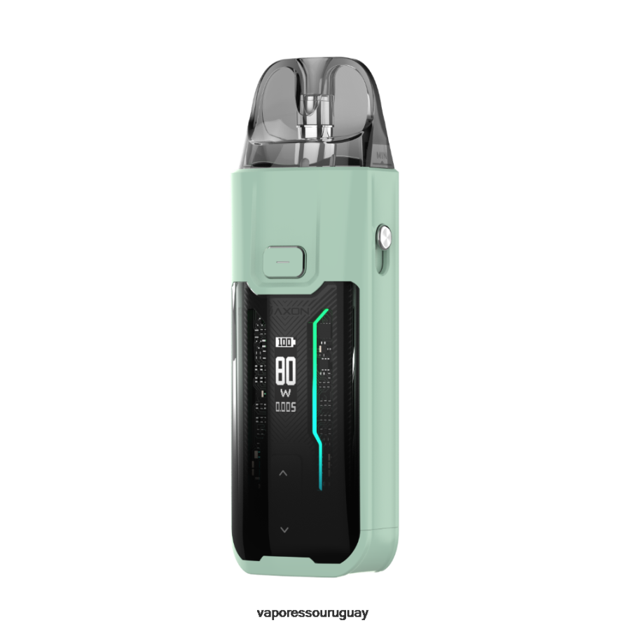 Vaporesso LUXE xr máximo - Vaporesso Vape Precio verde BBDB134