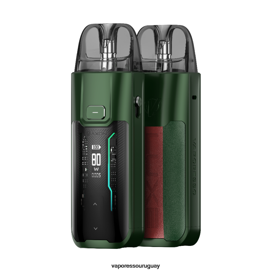 Vaporesso LUXE xr máximo - Vaporesso Vape Price bosque verde BBDB125