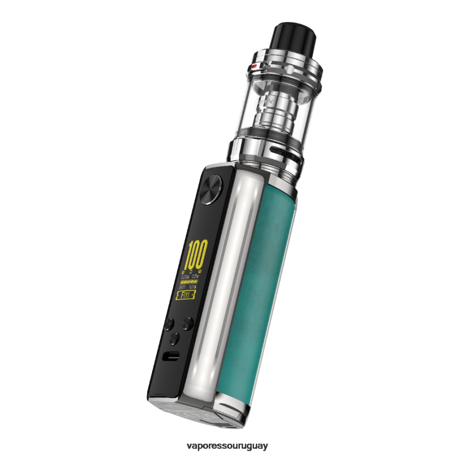 Vaporesso TARGET 100 - Vaporesso Comprar Jade verde BBDB288