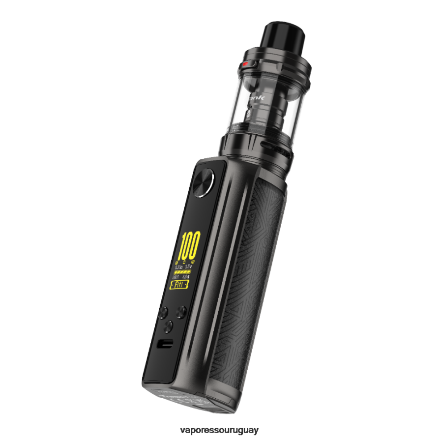 Vaporesso TARGET 100 - Vaporesso Vape Near Me sombra negra BBDB291