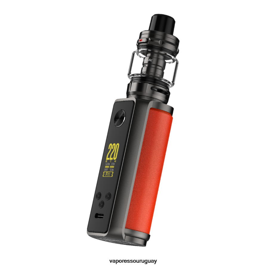 Vaporesso TARGET 200 - Vape Vaporesso Comprar naranja ardiente BBDB279