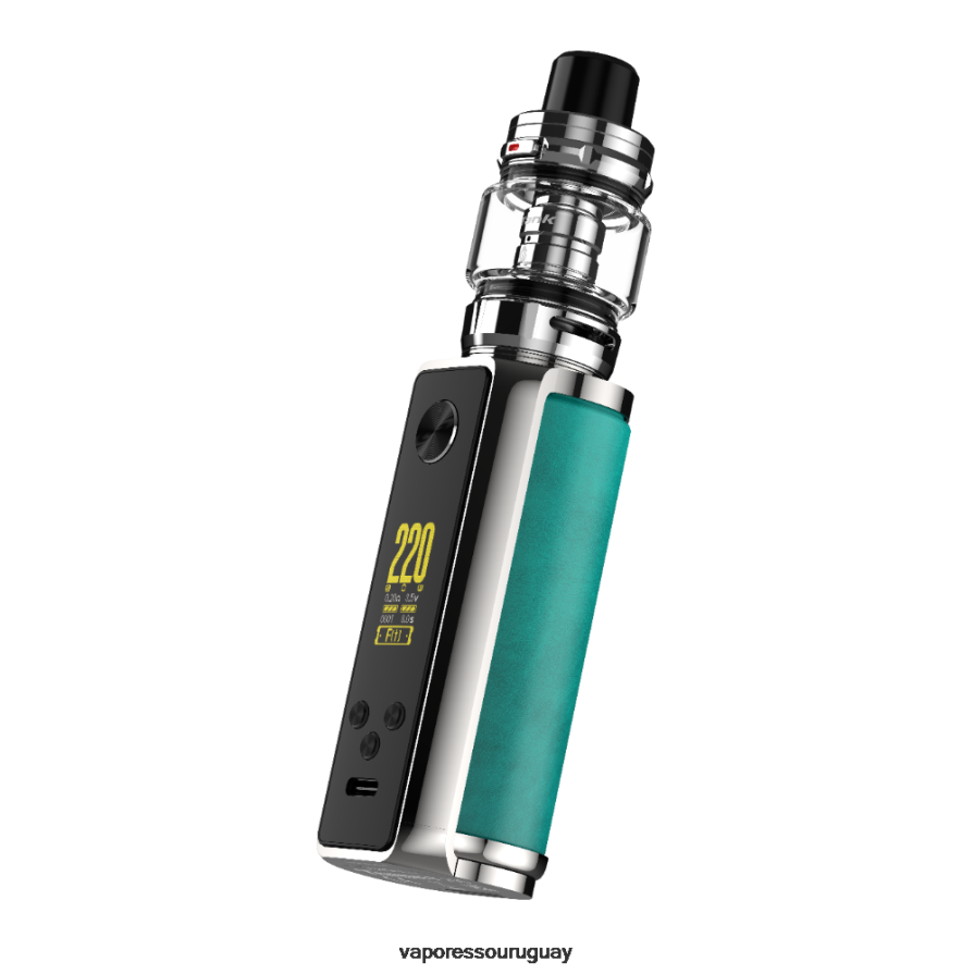 Vaporesso TARGET 200 - Vaporesso Precio Jade verde BBDB280