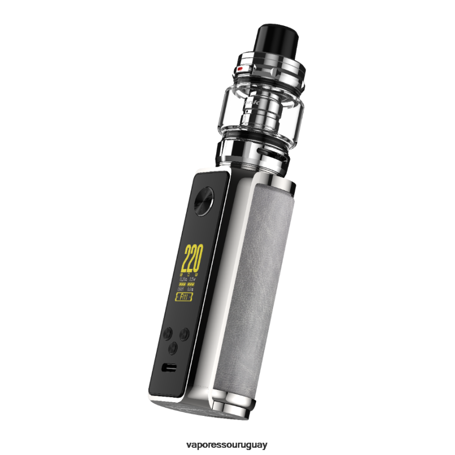 Vaporesso TARGET 200 - Vaporesso Vape Near Me gris lava BBDB281