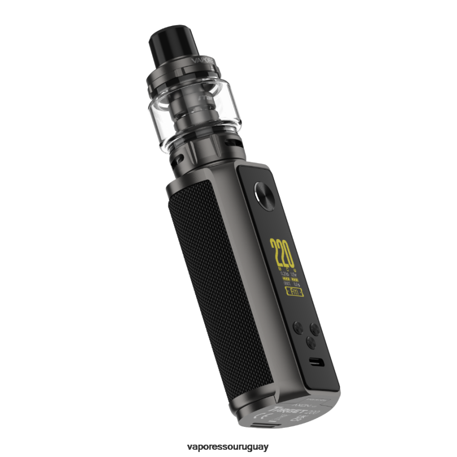 Vaporesso TARGET 200 - Vaporesso Vape Price pizarra gris BBDB285