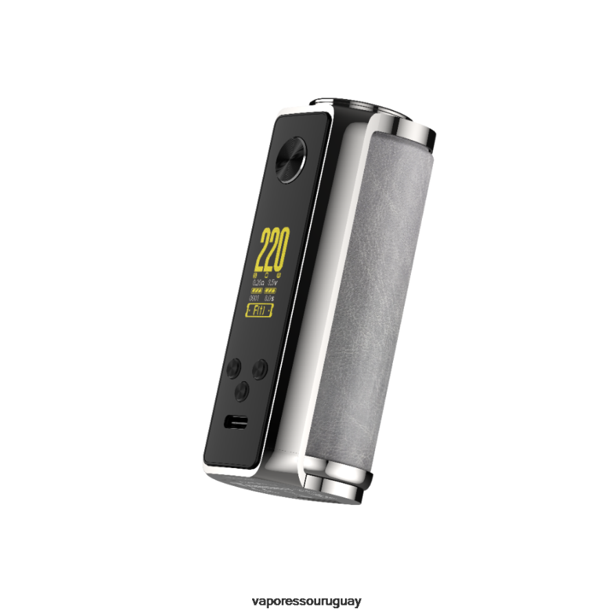 Vaporesso TARGET 200 mod - Vaporesso Vape Amazon gris lava BBDB316