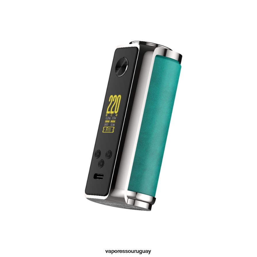 Vaporesso TARGET 200 mod - Vaporesso Vape Price Jade verde BBDB315