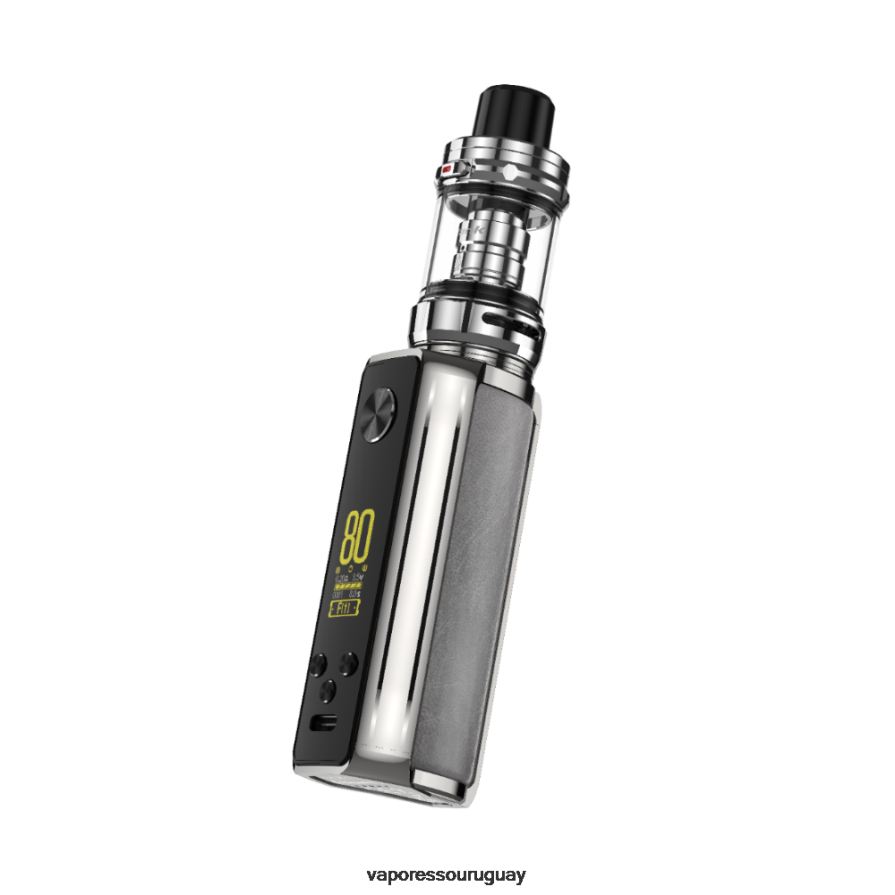 Vaporesso TARGET 80 - Vaporesso Vape Amazon gris lava BBDB296