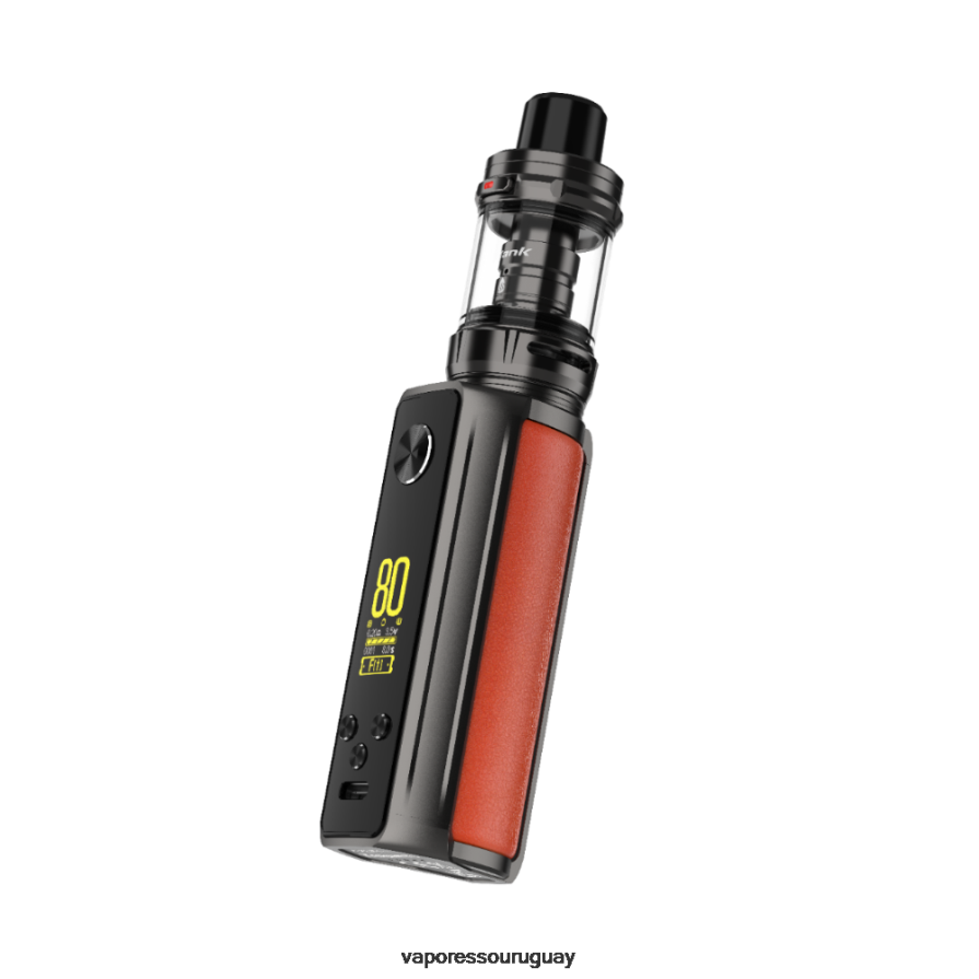 Vaporesso TARGET 80 - Vaporesso Vape Precio naranja ardiente BBDB294