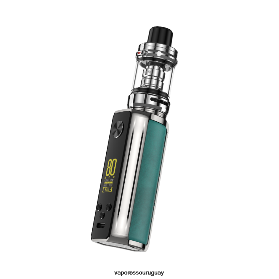 Vaporesso TARGET 80 - Vaporesso Vape Price Jade verde BBDB295