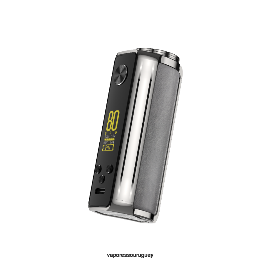 Vaporesso TARGET 80 mod - Vape Vaporesso Comprar gris lava BBDB269