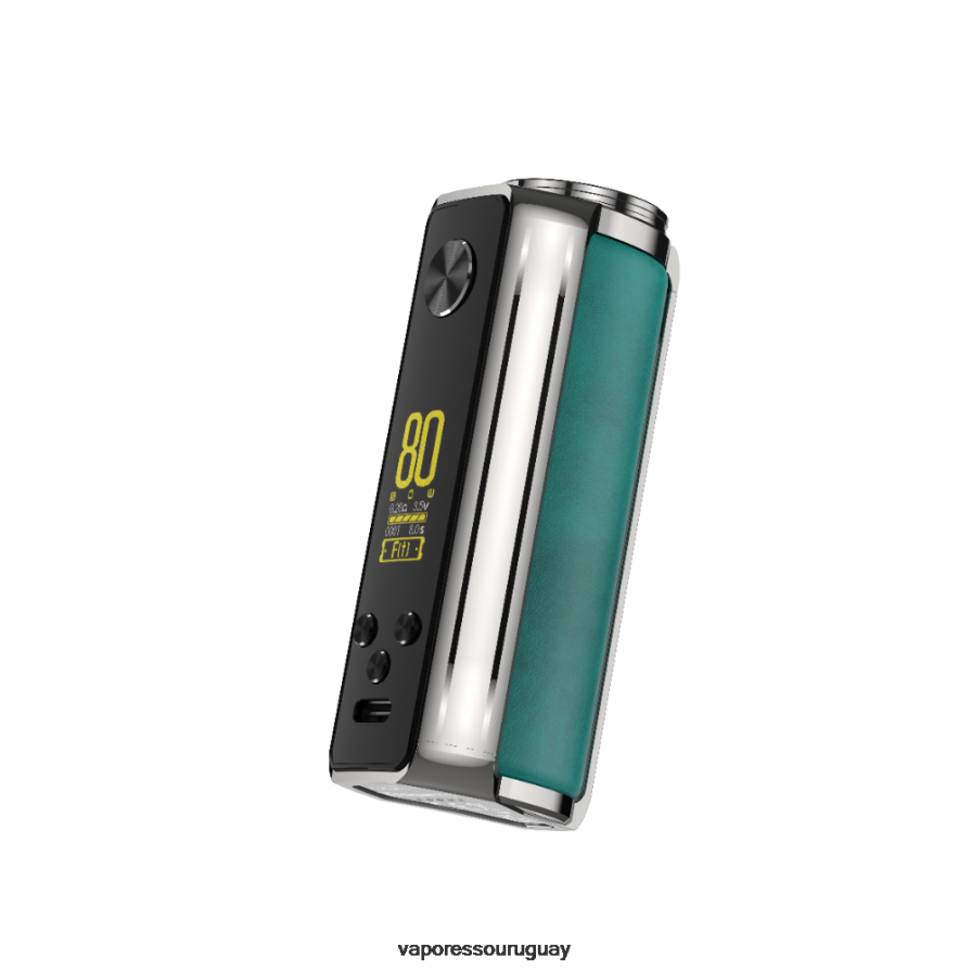 Vaporesso TARGET 80 mod - Vaporesso Comprar Jade verde BBDB268