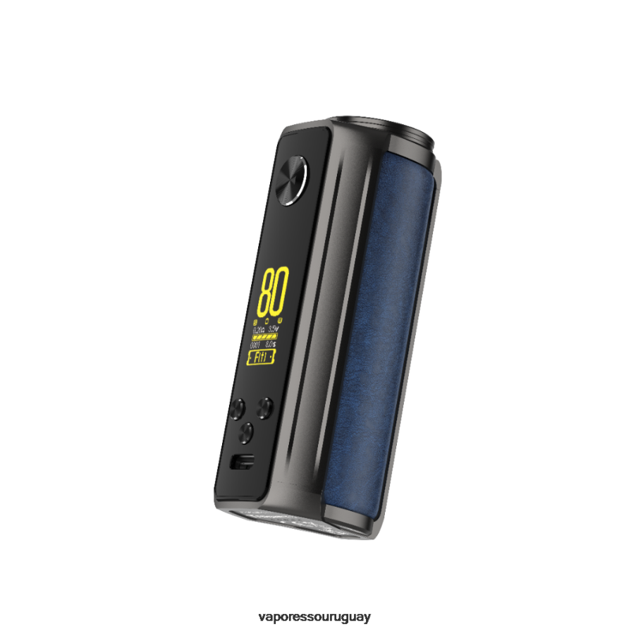 Vaporesso TARGET 80 mod - Vaporesso Precio nuevo BBDB270