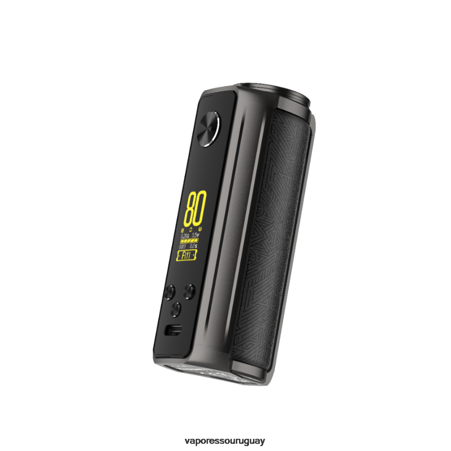 Vaporesso TARGET 80 mod - Vaporesso Vape Near Me sombra negra BBDB271