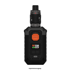 Vaporesso ARMOUR máximo - Vape Vaporesso Comprar negro BBDB69