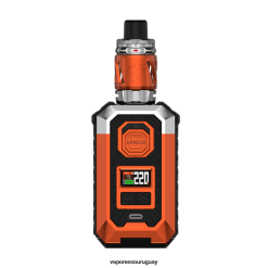 Vaporesso ARMOUR máximo - Vaporesso Comprar naranja BBDB68