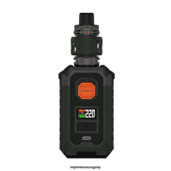 Vaporesso ARMOUR máximo - Vaporesso Precio verde BBDB70
