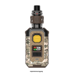 Vaporesso ARMOUR máximo - Vaporesso Vape Amazon marrón camuflaje BBDB66