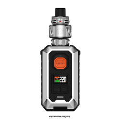 Vaporesso ARMOUR máximo - Vaporesso Vape Near Me plata BBDB71