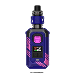 Vaporesso ARMOUR máximo - Vaporesso Vape Precio azul cibernético BBDB64