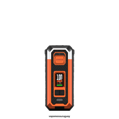 Vaporesso ARMOUR mod - Vaporesso Precio naranja BBDB40