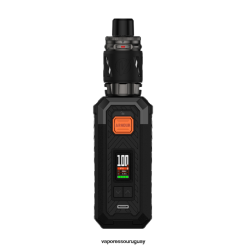 Vaporesso ARMOUR s - Vaporesso Precio negro BBDB60