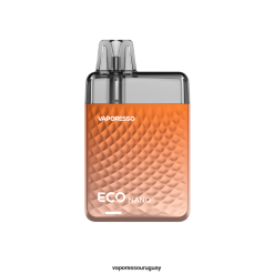 Vaporesso ECO NANO nano - Vaporesso Vape Near Me naranja tropical BBDB111