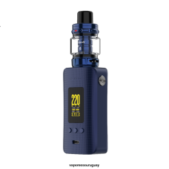 Vaporesso GEN 200 (itanque2) - Vaporesso Vape Amazon azul BBDB146