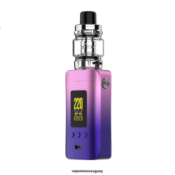 Vaporesso GEN 200 (itanque2) - Vaporesso Vape Precio morado neón BBDB144
